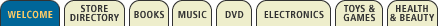 Tabs